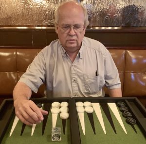 backgammon software champion
